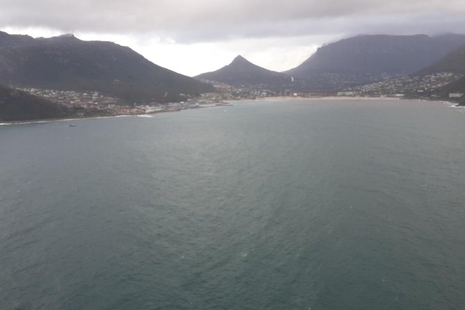 South Africa's Cape Peninsula Tour - Why this Cape Peninsula tour is built for people with limited time