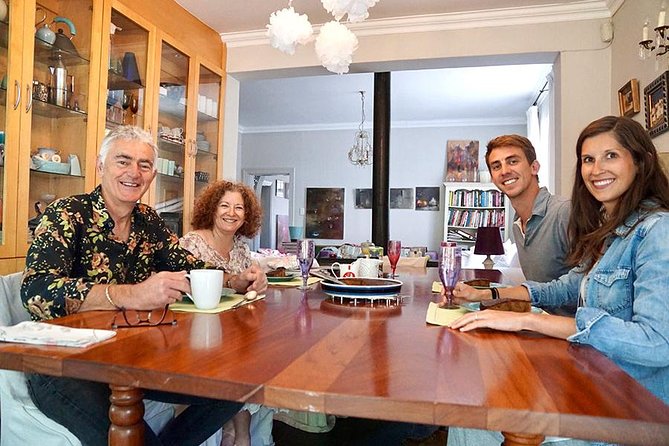South African Cooking in Cape Town with Local Chef Richard - Food Influences You Taste: Cape Malay, Afrikaans, English, African