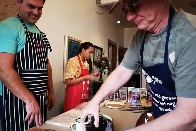 South African Cultural Biltong-Making Experience in Cape Town - Key Things That Make This Biltong Workshop Special