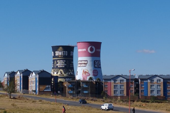 Soweto and Apartheid Museum - Soweto township time: turning museum lessons into street-level understanding
