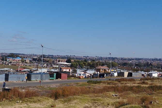 Soweto and Apartheid Museum - Price and what you actually get for $97.71