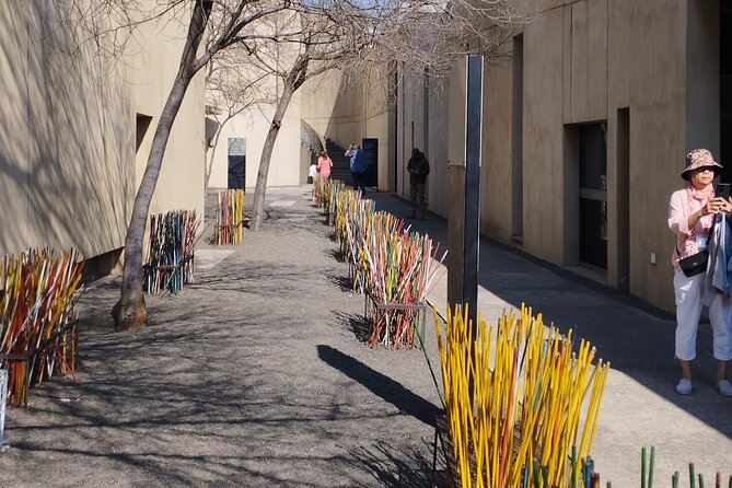 Soweto and Apartheid Museum - Who should book this Soweto and Apartheid Museum tour