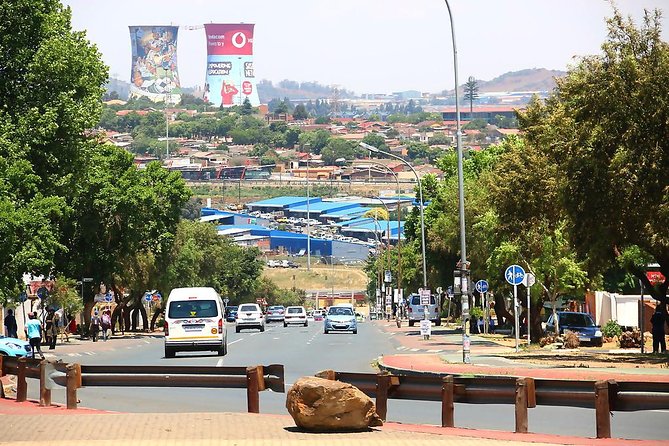 Soweto and Apartheid Museum Guided Tour - Key things to know before you go