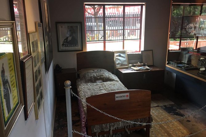 Soweto and Apartheid Museum Tour - Why this Soweto circuit feels worth your time
