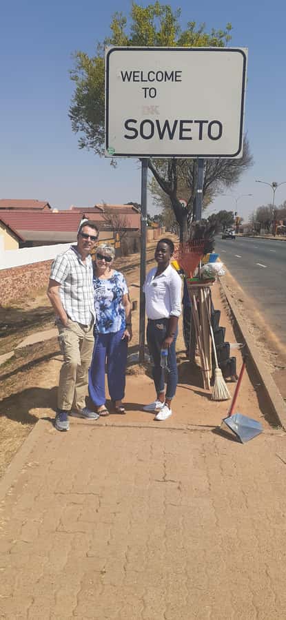 Soweto and apartheid museum tour(Half-day) - Key things I’d zero in on