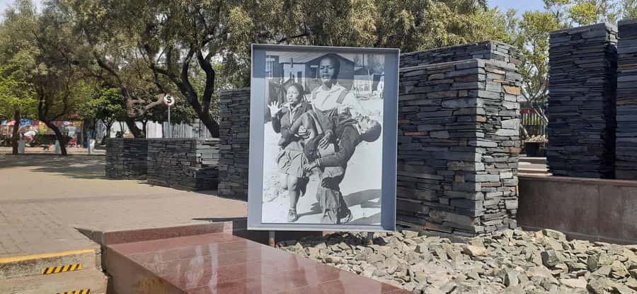 Soweto and apartheid museum tour(Half-day) - Inside The Apartheid Museum: Guided Tour With Sightseeing And Walking