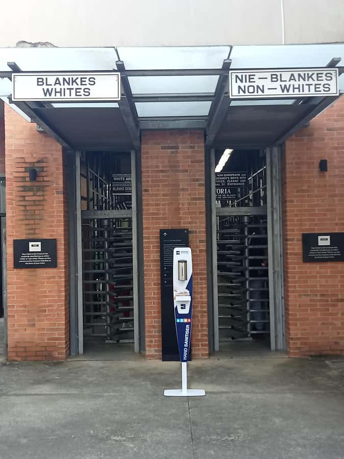 Soweto and apartheid museum tour(Half-day) - Mandela House Museum: A More Personal Angle On Liberation