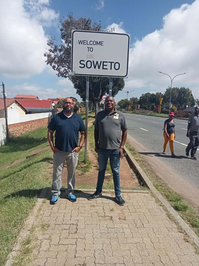Soweto and apartheid museum tour(Half-day) - Comfort, Timing, And What To Do About No Lunch