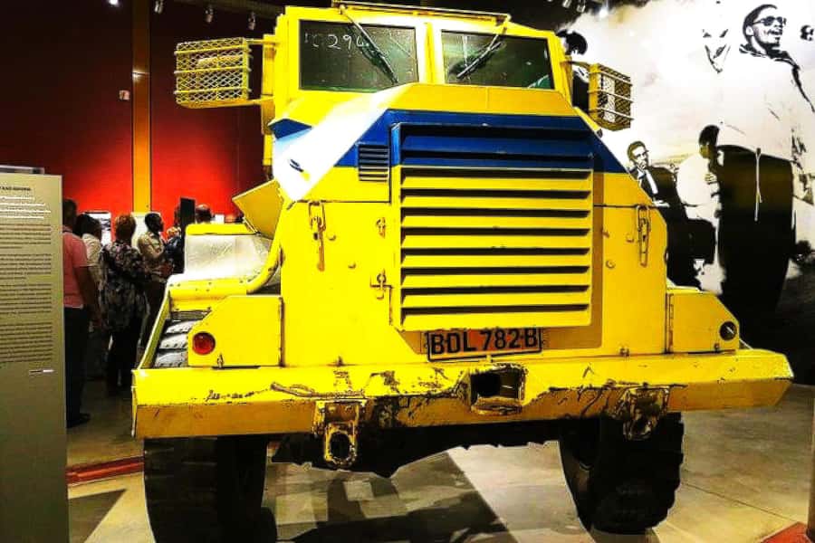 Soweto and apartheid museum tour(Half-day) - Should You Book This Soweto And Apartheid Museum Tour?