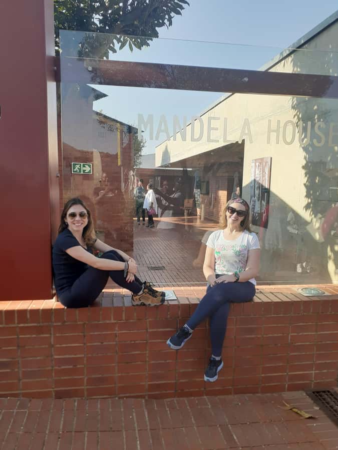 Soweto and apartheid museum tour(Half-day) - Pickup Around Johannesburg: Kempton Park, Sandton, Or City Stops