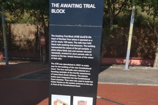 Soweto and Johannesburg Exclusive Full Day Guided Tour - Getting Picked Up in Johannesburg or Pretoria (and Staying Comfortable)