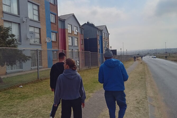 Soweto and Johannesburg Fun Tours - Price and timing: what you’re really paying for