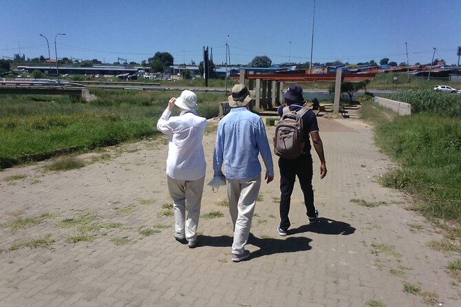 Soweto and Johannesburg Fun Tours - Hector Pieterson Museum and Memorial: a stop that sets the tone