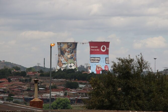 Soweto Apartheid Museum and Lunch - Mandela House: why 30 minutes can still feel meaningful
