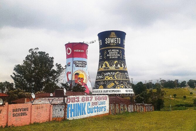 Soweto & Apartheid Museum Guided Tour - Price and value for a 5 hour guided day