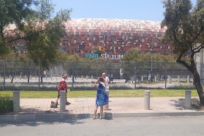 Soweto & Apartheid Museum Guided Tour - Comfort and logistics that actually matter