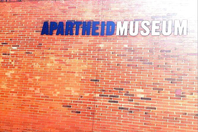 Soweto & Apartheid Museum Guided Tour - Who this tour is best for