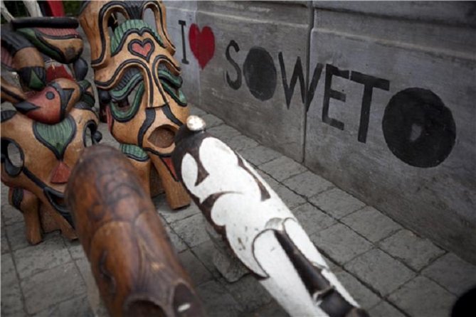 Soweto & Apartheid Museum Tour - Key points to know before you go