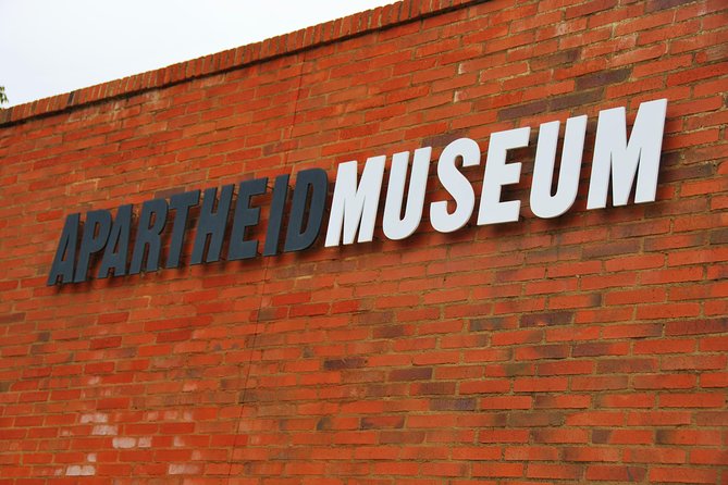 Soweto & Apartheid Museum Tour - Why a Soweto half-day from Johannesburg makes sense