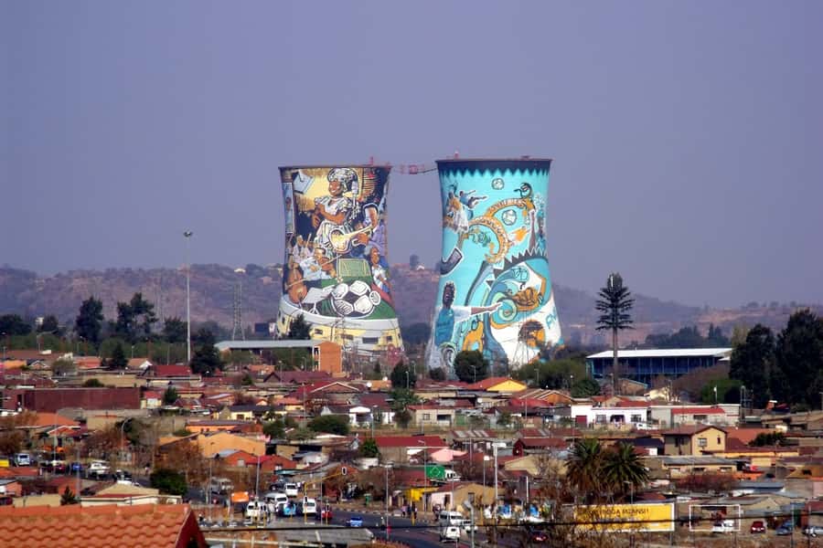 Soweto: Bike Tour with a Local Tour Guide - Meeting near Hector Peterson Museum, and what to bring