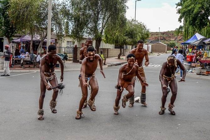 Soweto by Tuk-Tuk - Hector Pietersen Museum: the Soweto uprising as a turning point