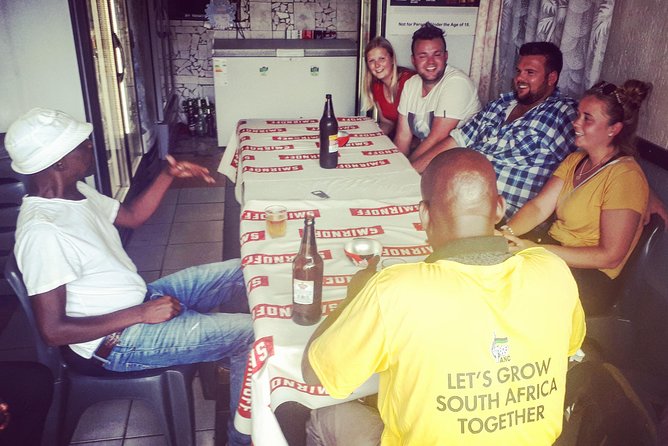 SOWETO: Ethical, bespoke, authentic, community driven small group - Why this Soweto day works better than a self-guided loop