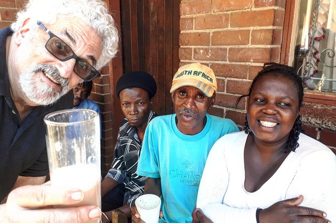 SOWETO: Ethical, bespoke, authentic, community driven small group - Who should book, and who might want a different fit