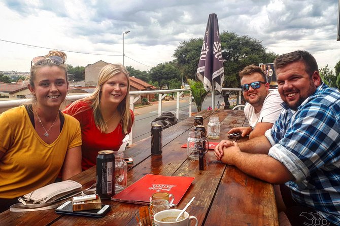 SOWETO: Ethical, bespoke, authentic, community driven small group - Should you book this Soweto tour?