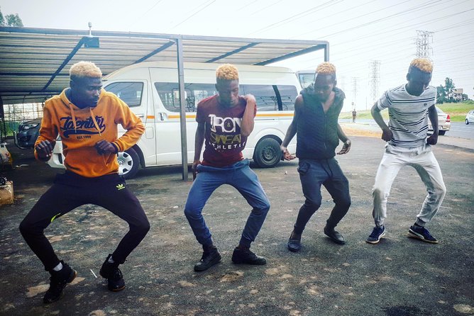SOWETO: Ethical, bespoke, authentic, community driven small group - FAQ