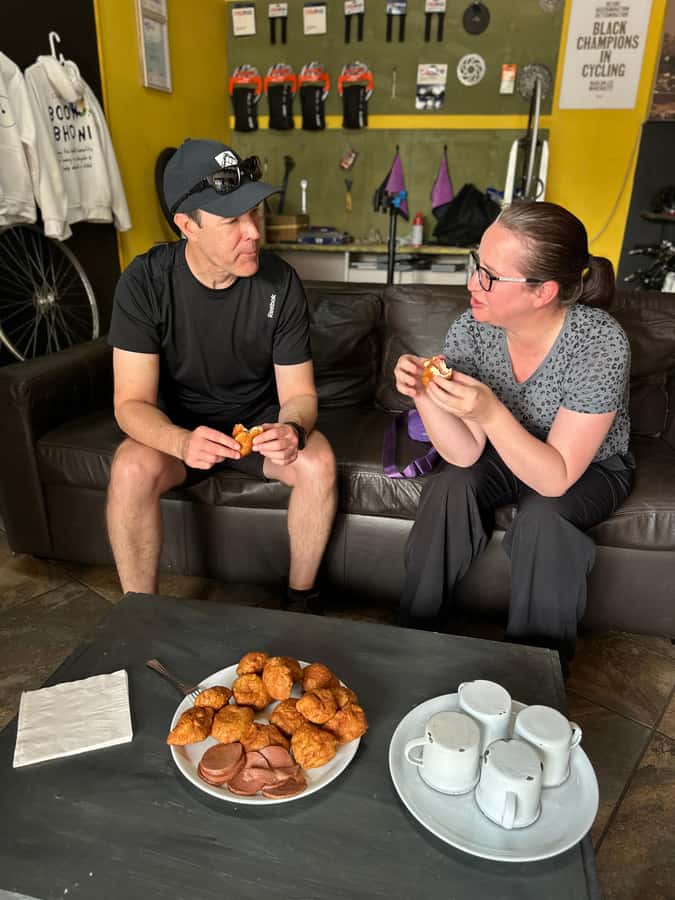 Soweto Food and Beer Tasting Walking Tour with a Local - Key Highlights You’ll Actually Feel