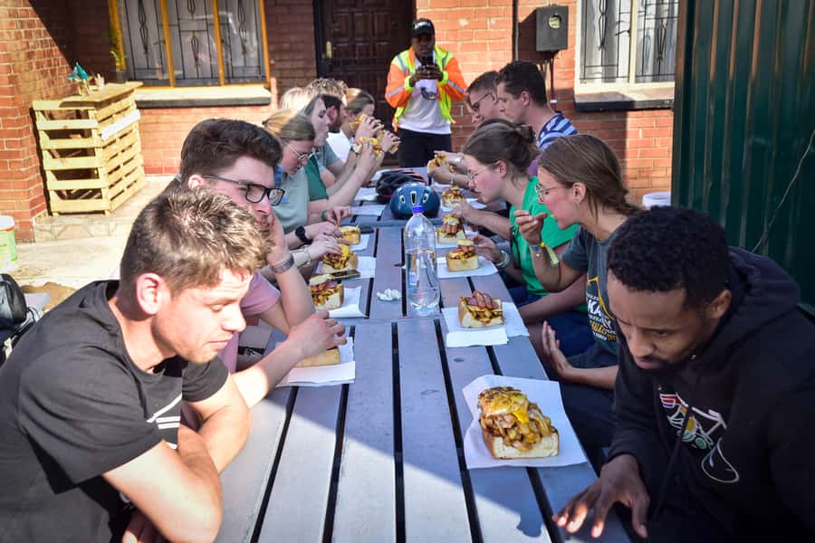 Soweto Food and Beer Tasting Walking Tour with a Local - Amagwinya and Kota, the Street Food Stops That Make You Slow Down