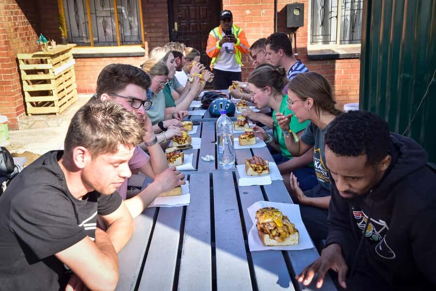 Soweto Food and Beer Tasting Walking Tour with a Local - Price and Timing, Does $40 Feel Like a Deal?