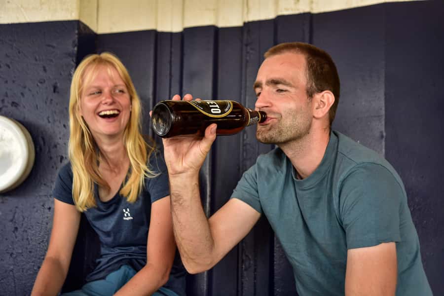 Soweto Food & Beer Bike Tour - Key Things That Make This Soweto Bike Tour Worth It