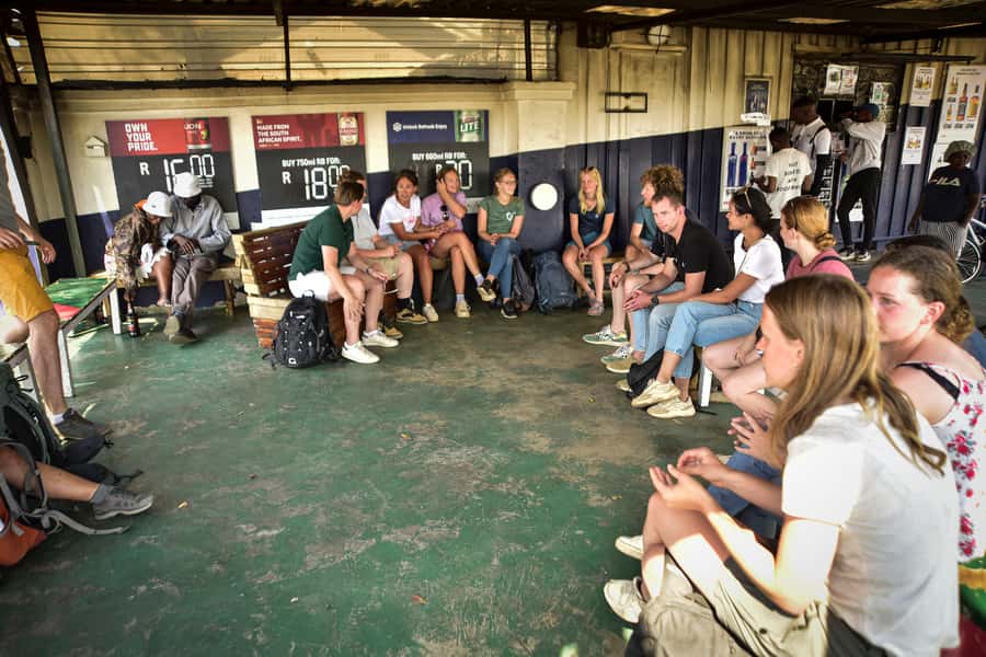 Soweto Food & Beer Bike Tour - Should You Book the Soweto Food and Beer Bike Tour?