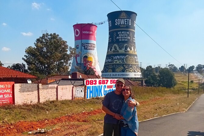 Soweto guided tour(Half day) - Why a half-day Soweto plan works in limited time