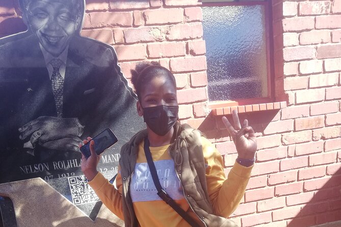 Soweto Half Day Private Tour 4 hours R 1250,00 - Timing, energy, and how to prep