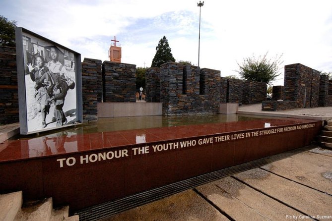 Soweto Half Day Tour - Key highlights in plain language