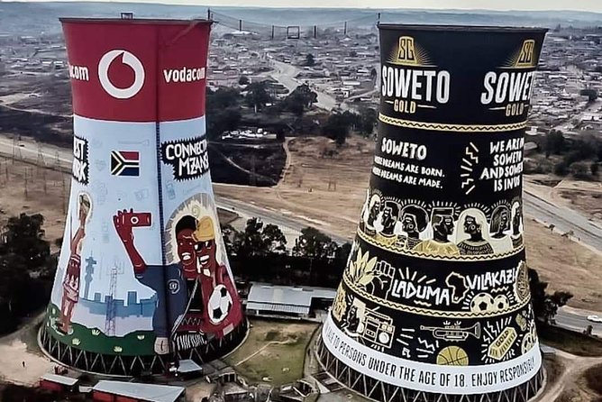 Soweto Half Day Tour - Why this Soweto half-day tour works if you have limited time