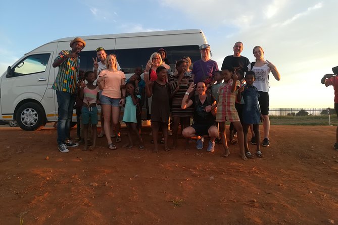 Soweto Half Day Tour - Hector Pieterson Museum and Memorial: the 1976 moment you can’t skip