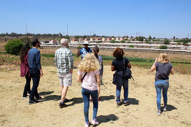 Soweto Half Day Tour - The role of your guide, and why it shapes your whole day