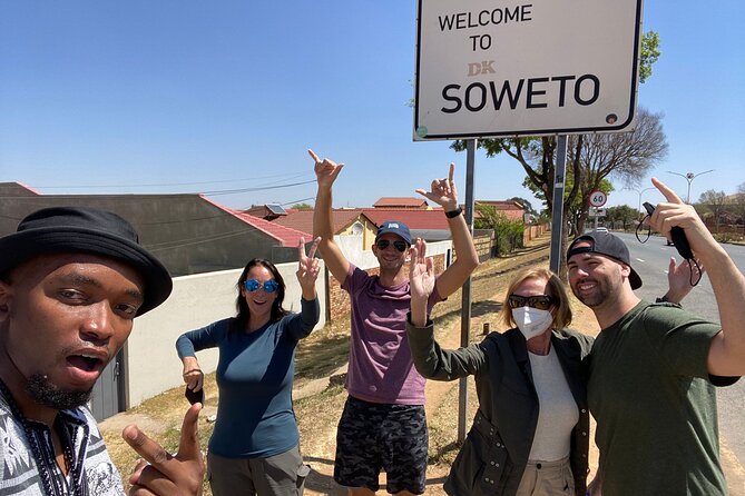 Soweto Half Day Tour - Price and value: what you’re really paying $63.26 for