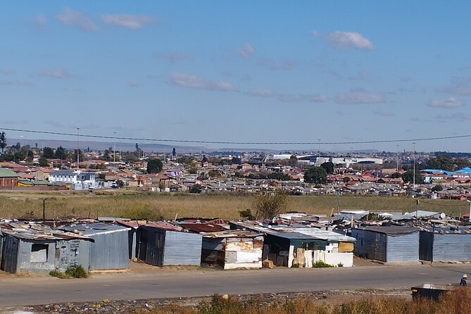 Soweto Halfday Tour - Why This Soweto Half-Day Tour Feels Just Right