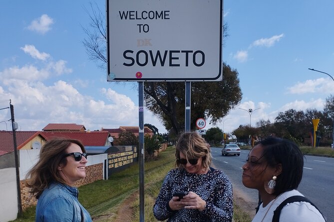 Soweto Halfday Tour - The Flow of the Day: A 4 to 5 Hour Route That Doesn’t Waste Time