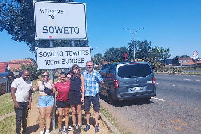 Soweto Halfday Tour - Regina Mundi Church: A Stop You’ll Remember for More Than the Building