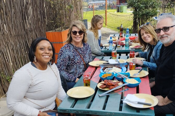 Soweto Halfday Tour - Pickup, Small Group Size, and Comfort on the Road