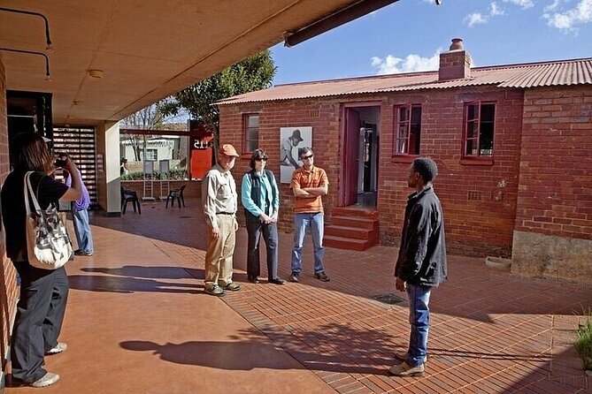 Soweto Halfday Tour - Price and What You Actually Get for $83.11