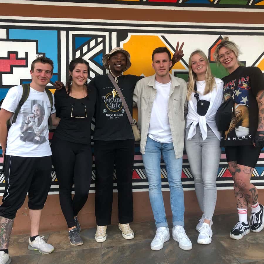 Soweto: Hector Pieterson Memorial, to Orlando Towers Tour - Key highlights at a glance