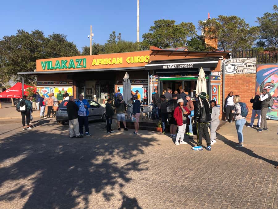 Soweto: Hector Pieterson Memorial, to Orlando Towers Tour - Why start at Hector Pieterson Memorial, not the usual viewpoint