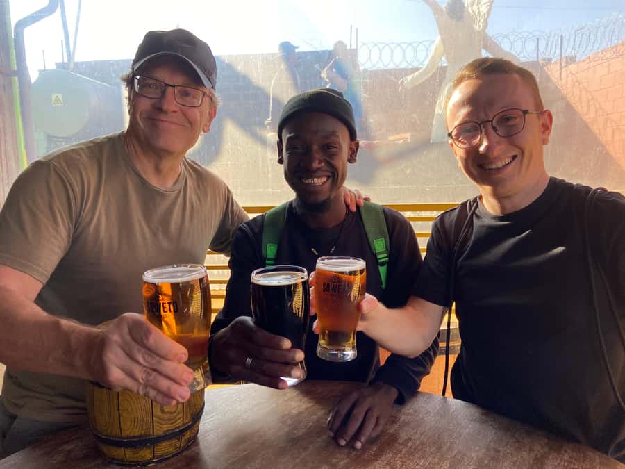 Soweto: Hector Pieterson Memorial, to Orlando Towers Tour - Price and value at about $34 per person for a half-day in Soweto