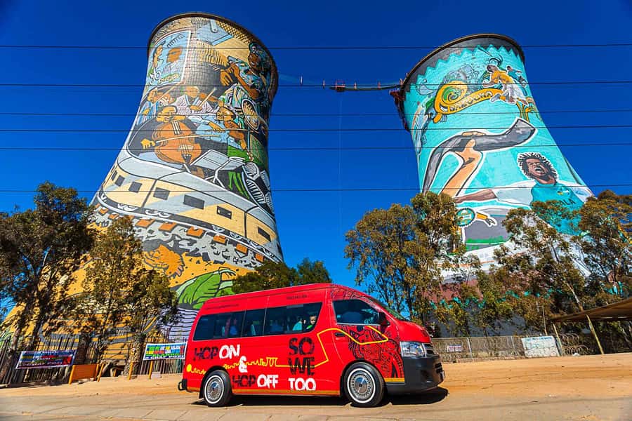 Soweto: Hop-On Hop-Off Bus, City Tour and Apartheid Museum - Apartheid Museum and Constitution Hill, where the day’s meaning lands
